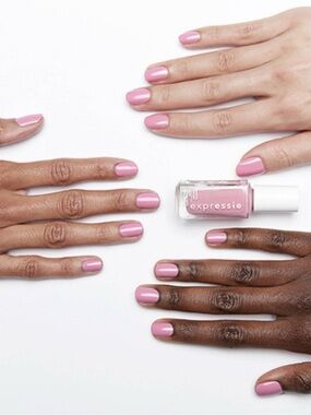 New essie expressie Quick-Dry Nail Polish - 200 in the time zone - 0.33 fl oz
